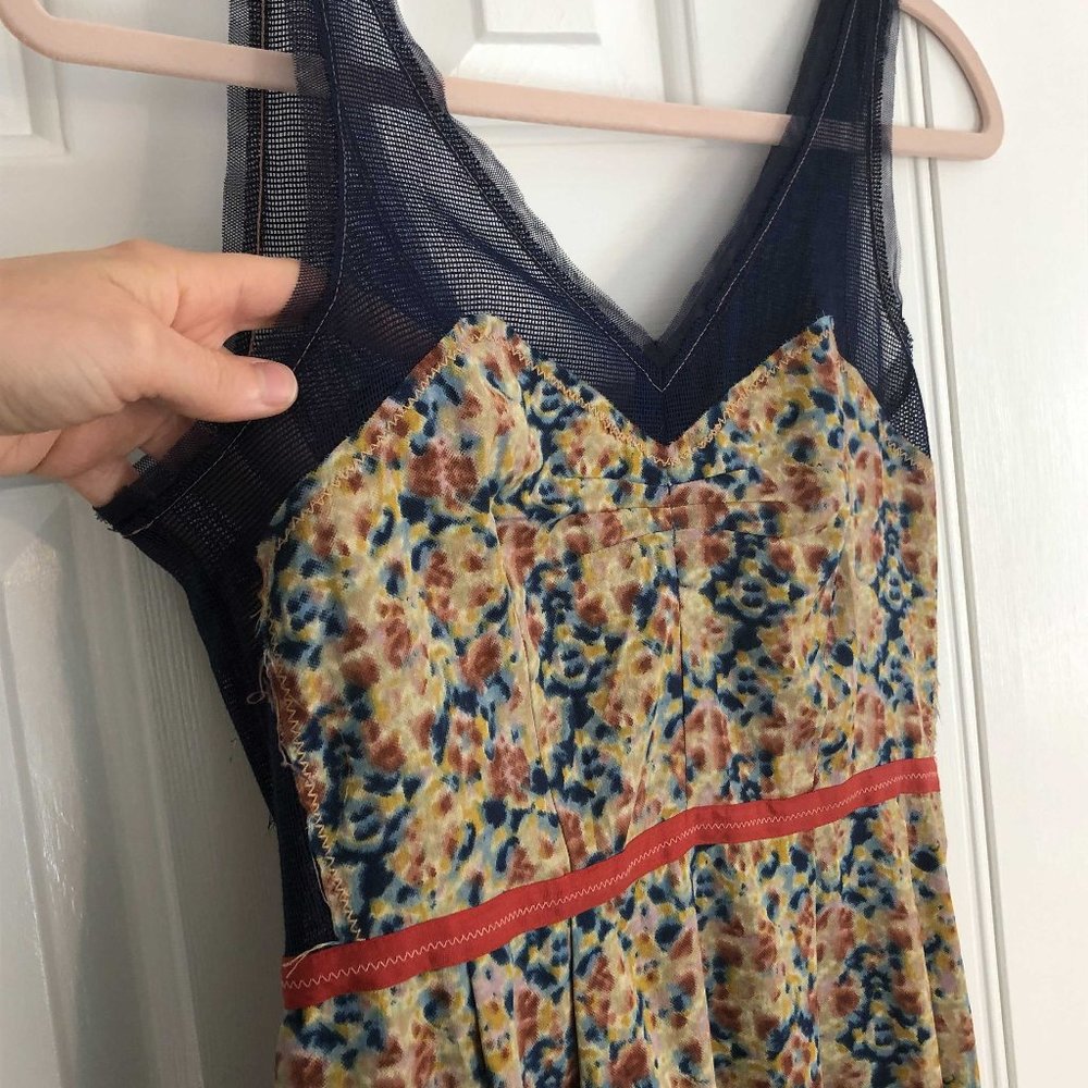 Urban Outfitters Staring at Stars Dress